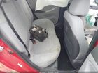 2017 Hyundai Accent Se Red vin: KMHCT4AEXHU194154