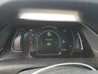 2020 Hyundai Ioniq Limited White vin: KMHCX5LD5LU225317