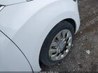 2016 Hyundai Elantra Gt   Белый vin: KMHD35LH1GU284616