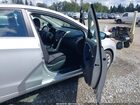 2016 Hyundai Elantra Gt Silver vin: KMHD35LH1GU304573 2016 Hyundai Elantra Gt Silver vin: KMHD35LH1GU304573