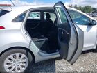 2016 Hyundai Elantra Gt Silver vin: KMHD35LH1GU304573 2016 Hyundai Elantra Gt Silver vin: KMHD35LH1GU304573