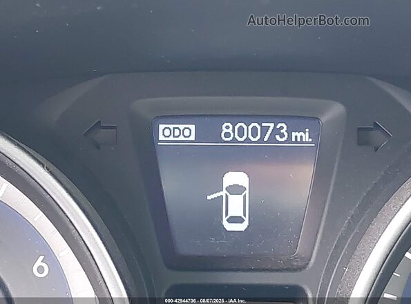 KMHD35LH1GU304573 2016 HYUNDAI ELANTRA GT Silver 