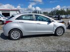 2016 Hyundai Elantra Gt Silver vin: KMHD35LH1GU304573 2016 Hyundai Elantra Gt Silver vin: KMHD35LH1GU304573