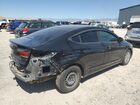 2018 Hyundai Elantra Se Черный vin: KMHD74LF4JU543376 2018 Hyundai Elantra Se Черный vin: KMHD74LF4JU543376