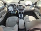 2018 Hyundai Elantra Sel Gray vin: KMHD84LF2JU535757