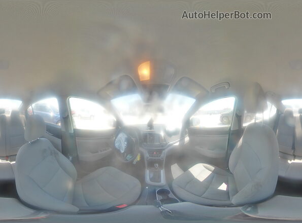 KMHD84LF2JU535757 2018 HYUNDAI ELANTRA Gray Вид наклейки з VIN-кодом