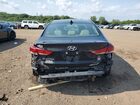 2018 Hyundai Elantra Sel Black vin: KMHD84LF2JU620873 2018 Hyundai Elantra Sel Black vin: KMHD84LF2JU620873
