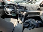 2018 Hyundai Elantra Sel Black vin: KMHD84LF2JU620873 2018 Hyundai Elantra Sel Black vin: KMHD84LF2JU620873