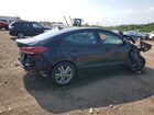 2018 Hyundai Elantra Sel Black vin: KMHD84LF2JU620873 2018 Hyundai Elantra Sel Black vin: KMHD84LF2JU620873