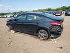 2018 Hyundai Elantra Sel Black vin: KMHD84LF2JU620873 2018 Hyundai Elantra Sel Black vin: KMHD84LF2JU620873