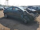 2018 Hyundai Elantra Sel Black vin: KMHD84LF2JU620873 2018 Hyundai Elantra Sel Black vin: KMHD84LF2JU620873