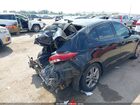 2018 Hyundai Elantra Sel Black vin: KMHD84LF4JU612810