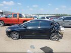 2018 Hyundai Elantra Sel Black vin: KMHD84LF4JU612810
