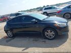 2018 Hyundai Elantra Sel Black vin: KMHD84LF4JU612810