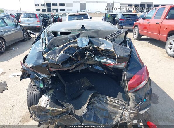 KMHD84LF4JU612810 2018 HYUNDAI ELANTRA Black 