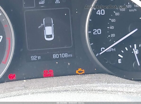 KMHD84LF4JU612810 2018 HYUNDAI ELANTRA Black Widok wnętrza 360 stopni