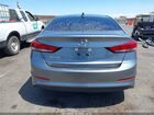 2018 Hyundai Elantra Value Edition Белый vin: KMHD84LF8JU473488 2018 Hyundai Elantra Value Edition Белый vin: KMHD84LF8JU473488