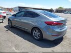 2018 Hyundai Elantra Value Edition Белый vin: KMHD84LF8JU473488 2018 Hyundai Elantra Value Edition Белый vin: KMHD84LF8JU473488