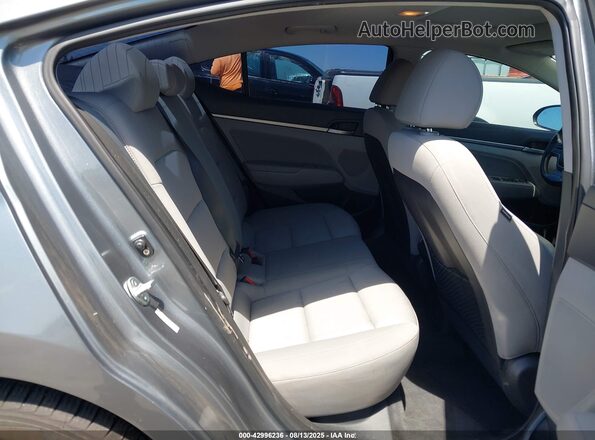 KMHD84LF8JU473488 2018 HYUNDAI ELANTRA Белый Вид наклейки с VIN-кодом