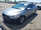 2018 Hyundai Elantra Value Edition Белый vin: KMHD84LF8JU473488 2018 Hyundai Elantra Value Edition Белый vin: KMHD84LF8JU473488