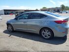 2018 Hyundai Elantra Value Edition Белый vin: KMHD84LF8JU473488 2018 Hyundai Elantra Value Edition Белый vin: KMHD84LF8JU473488