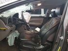 2018 Hyundai Elantra Sel Gray vin: KMHD84LF9JU633376