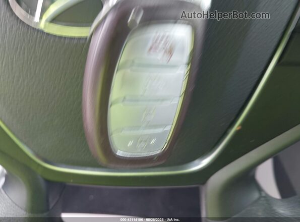 KMHE24L11GA022052 2016 HYUNDAI SONATA HYBRID Белый Вид панели приборов