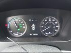 2016 Hyundai Sonata Hybrid Se Blue vin: KMHE24L19GA041643 2016 Hyundai Sonata Hybrid Se Blue vin: KMHE24L19GA041643