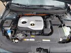 2016 Hyundai Sonata Hybrid Se Blue vin: KMHE24L19GA041643 2016 Hyundai Sonata Hybrid Se Blue vin: KMHE24L19GA041643