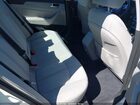 2019 Hyundai Sonata Hybrid Se Белый vin: KMHE24L32KA088846