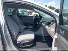 2019 Hyundai Sonata Hybrid Se Серебряный vin: KMHE24L3XKA089324
