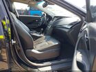 2016 Hyundai Azera Limited Black vin: KMHFH4JG8GA559852