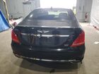 2018 Genesis G90 Premium Black vin: KMHG34JA4JU040981 2018 Genesis G90 Premium Black vin: KMHG34JA4JU040981