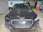 2018 Genesis G90 Premium Black vin: KMHG34JA4JU040981 2018 Genesis G90 Premium Black vin: KMHG34JA4JU040981