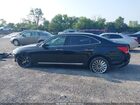 2016 Hyundai Equus Ultimate Black vin: KMHGH4JH9GU101877 2016 Hyundai Equus Ultimate Black vin: KMHGH4JH9GU101877