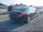 2016 Hyundai Equus Ultimate Black vin: KMHGH4JH9GU101877 2016 Hyundai Equus Ultimate Black vin: KMHGH4JH9GU101877