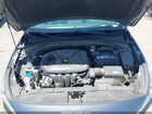 2019 Hyundai Elantra Gt Gray vin: KMHH35LE2KU113793 2019 Hyundai Elantra Gt Gray vin: KMHH35LE2KU113793