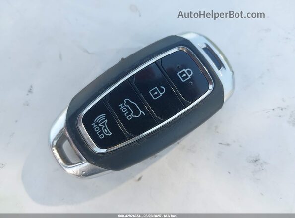 KMHH35LE2KU113793 2019 HYUNDAI ELANTRA GT Gray Widok deski rozdzielczej