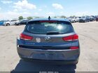 2019 Hyundai Elantra Gt Gray vin: KMHH35LE2KU113793 2019 Hyundai Elantra Gt Gray vin: KMHH35LE2KU113793