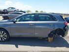 2019 Hyundai Elantra Gt Gray vin: KMHH35LE2KU113793 2019 Hyundai Elantra Gt Gray vin: KMHH35LE2KU113793
