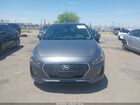 2019 Hyundai Elantra Gt Gray vin: KMHH35LE2KU113793 2019 Hyundai Elantra Gt Gray vin: KMHH35LE2KU113793