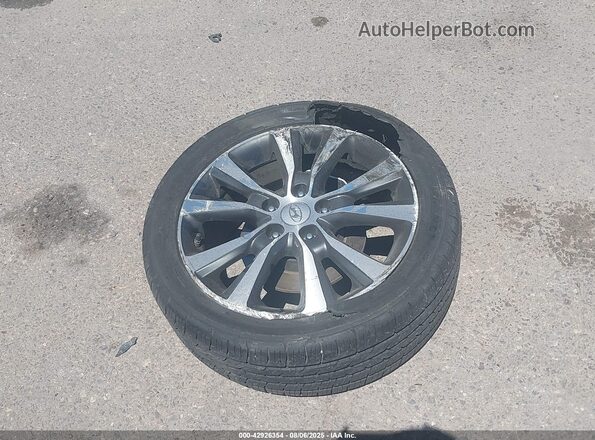 KMHH35LE2KU113793 2019 HYUNDAI ELANTRA GT Gray Widok zestawu wskaźników
