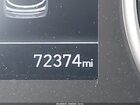 2018 Hyundai Elantra Gt   Белый vin: KMHH35LE5JU009796