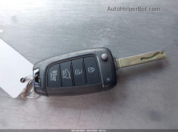 KMHH35LE5KU096729 2019 HYUNDAI ELANTRA GT White Вид панелі приладів