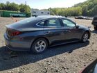 2023 Hyundai Sonata Se Gray vin: KMHL24JA2PA323701 2023 Hyundai Sonata Se Gray vin: KMHL24JA2PA323701