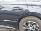 2022 Hyundai Sonata Hybrid Blue Черный vin: KMHL24JJXNA048155 2022 Hyundai Sonata Hybrid Blue Черный vin: KMHL24JJXNA048155