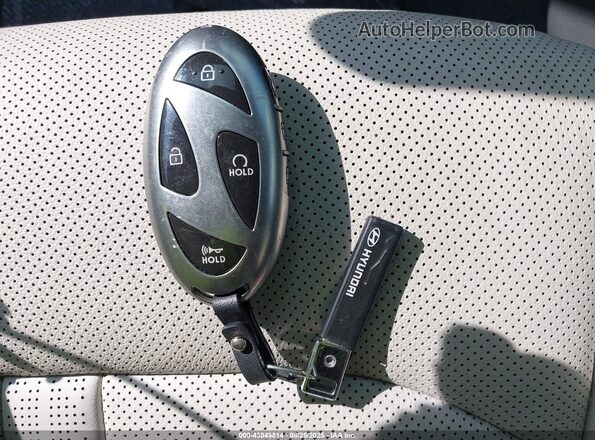 KMHL54JJ4RA094982 2024 HYUNDAI SONATA HYBRID White Вид панелі приладів