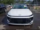 2024 Hyundai Sonata Hybrid Limited White vin: KMHL54JJ4RA094982