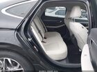 2021 Hyundai Sonata Sel Black vin: KMHL64JA2MA143523