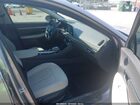 2021 Hyundai Sonata Sel Silver vin: KMHL64JA4MA147444 2021 Hyundai Sonata Sel Silver vin: KMHL64JA4MA147444